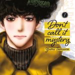 Don’t Call It Mystery Nº01