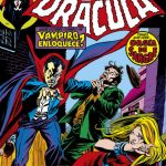 Biblioteca Dracula La Tumba de Dracula Nº04