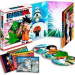 Dragon Ball Box 6 BR