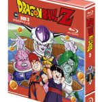 Dragon Ball Z Box 3 Episodios 41 a 60 – BD