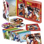 Dragon Ball Z Box 2 – Episodios 21 a 40 – BD