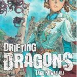 Drifting Dragons Nº11