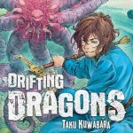 Drifting Dragons Nº10