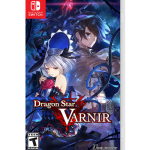 Dragon Star Varnir SWITCH