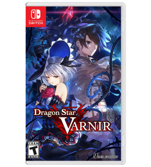 Dragon Star Varnir SWITCH