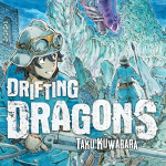Drifting Dragons Nº02