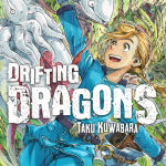 Drifting Dragons Nº03