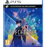 Dyschronia Chronos Alternate PS5