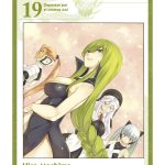 Edens Zero Nº19