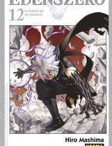 Edens Zero Nº12
