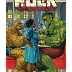 Marvel Premiere El Inmortal Hulk Nº09: El Más Débil de Todos