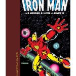 El Invencible Iron Man de Michelinie, Romita Jr. y Layton Nº02 (Obras Maestras Marvel)