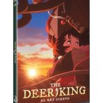 El Rey Ciervo DVD