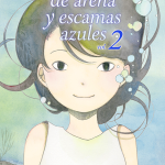 El Pueblo de Arena y Escamas Azules Nº02