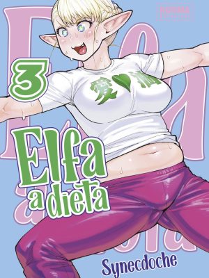Elfa a Dieta Nº03