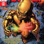 Green Lantern Nº101