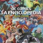 DC Comics La Enciclopedia