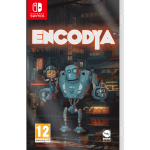 Encodya – Neon Edition SWITCH