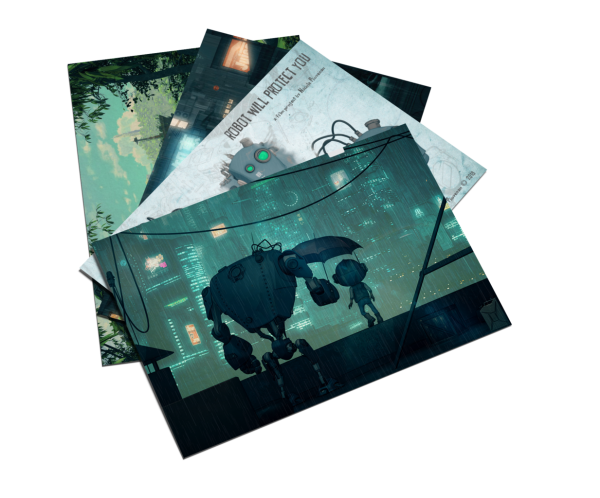 Encodya - Neon Edition SWITCH