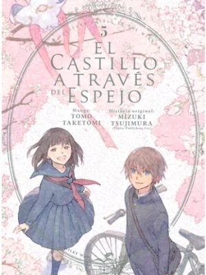 El Castillo a Través del Espejo Nº05