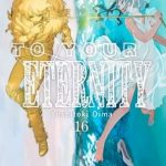 To Your Eternity Nº16