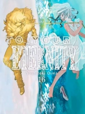 To Your Eternity Nº16