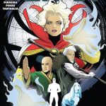 Extraño Nº06 (Doctor Extraño Nº67)