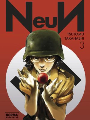 Neun Nº03