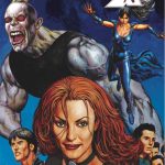 Investigaciones Factor-X Nº03