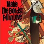Make The Exorcist Fall In Love Nº01