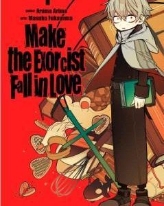 Make The Exorcist Fall In Love Nº01
