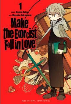 Make The Exorcist Fall In Love Nº01