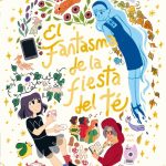 El Fantasma de la Fiesta del Té