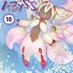 Made in Abyss Nº10