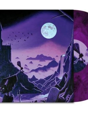 Vinilo Segakumajou Gensetsu
