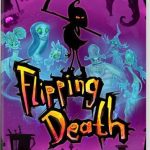 Flipping Death (Código Descarga) SWITCH