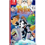 Felix the Cat SWITCH Importación