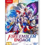 Fire Emblem Engage SWITCH