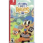 Floppy Knights SWITCH (Importación)