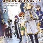 Frieren Nº05