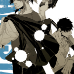 Gangsta Nº02