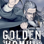 Golden Kamuy Nº14