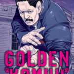 Golden Kamuy Nº6