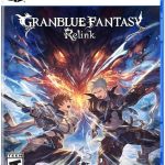 Granblue Fantasy Relink Standard Edition – PS5