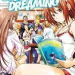 Grand Blue Dreaming Nº01