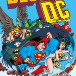 Sergio Aragones Destruye DC