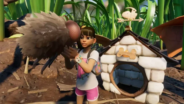 Grounded - Fully Yoked Edition SWITCH (Importación)