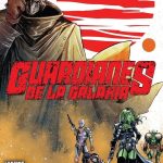 Guardianes de la Galaxia Nº01 (Nº94)