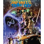 Guerras del Infinito (Marvel Now! Deluxe)