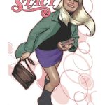 Gwen Stacy: ¿Quién Es Esa Chica?